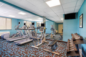 Hotel Fairfield Inn & Suites By Marriott Lombard