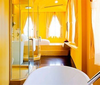 Hotel Wanderlust