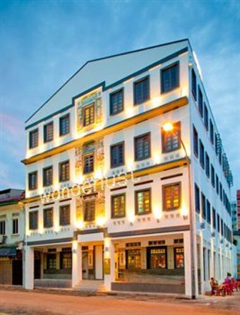 Hotel Wanderlust