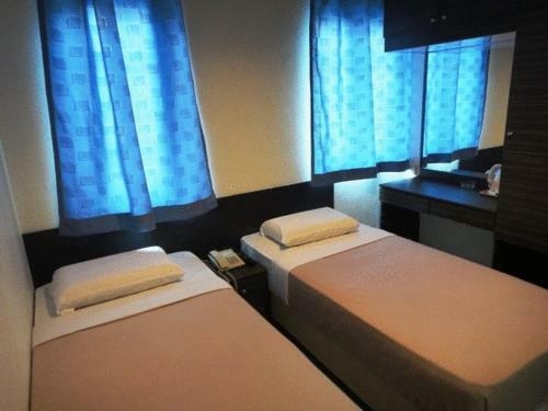 Amrise Hotel