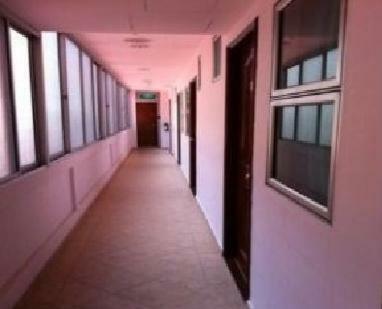 Amrise Hotel
