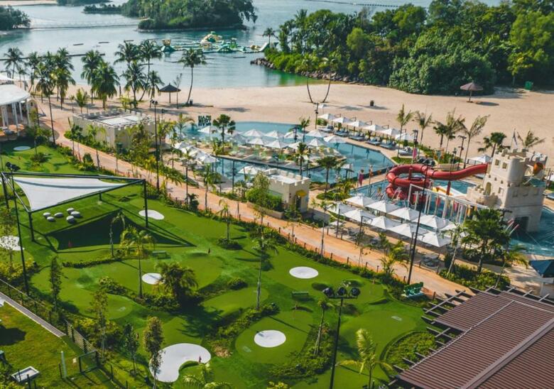 Hotel Jen Singapore Orchardgateway By Shangri-la