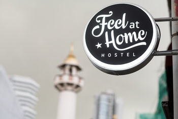 Feel At Home Hostel