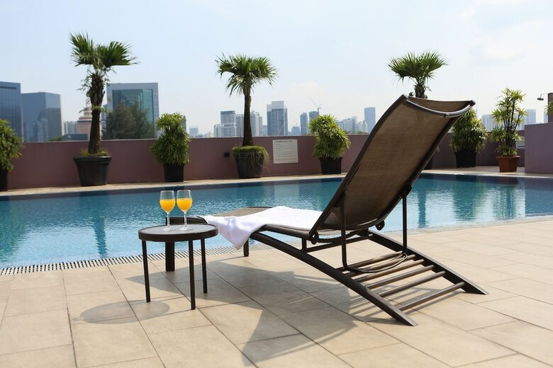 Value Hotel Thomson