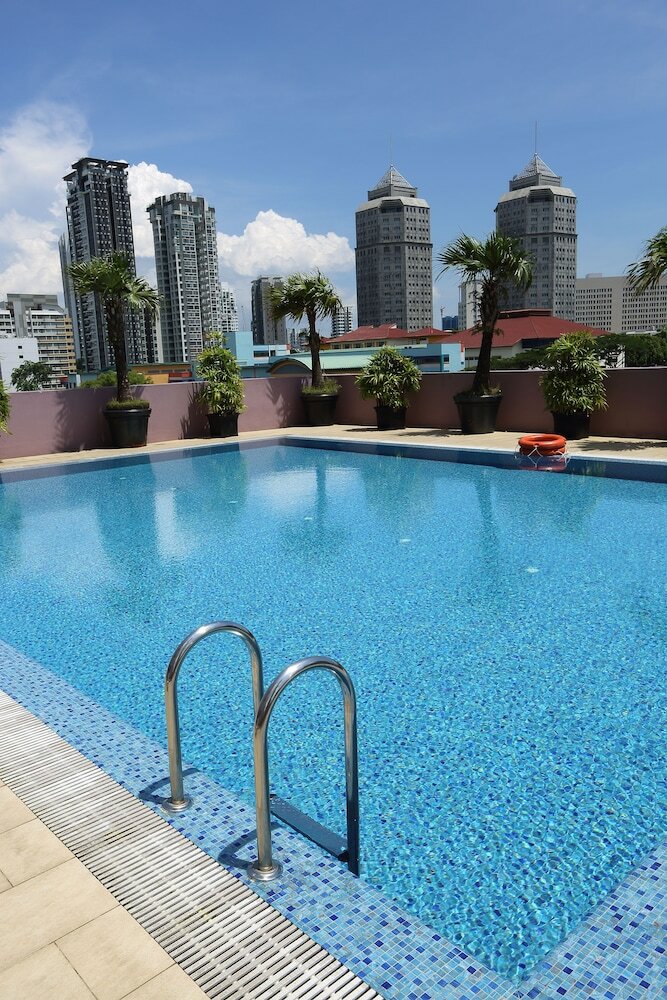 Value Hotel Thomson