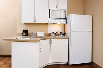 Hotel Extended Stay America Chicago-rolling Meadows-convention Ctr