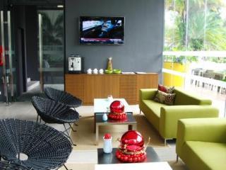 Apartamentos The Forest By Wangz