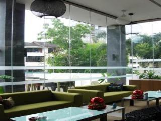 Apartamentos The Forest By Wangz