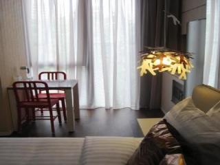 Apartamentos The Forest By Wangz