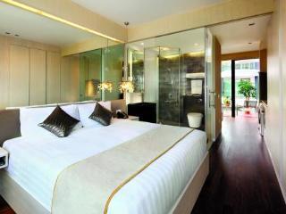 Apartamentos The Forest By Wangz