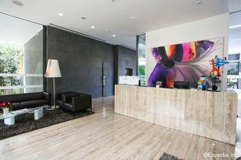 Apartamentos The Forest By Wangz
