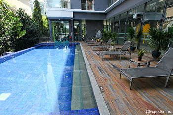 Apartamentos The Forest By Wangz