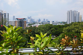 Apartamentos The Forest By Wangz