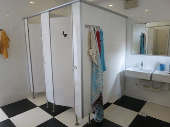 Wink Hostel
