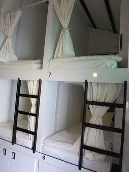 Wink Hostel