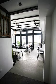 Wink Hostel