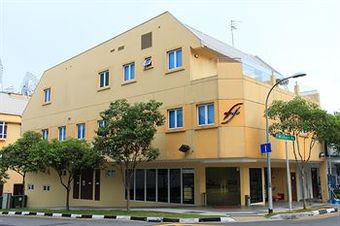 Fragrance Hotel - Viva