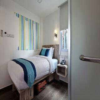 Hotel Clover The Arts