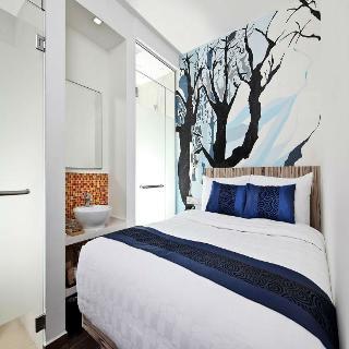Hotel Clover The Arts