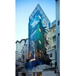 Hotel Clover The Arts