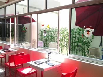 Albergue Backpackers@sg