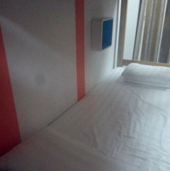 Albergue Backpackers@sg