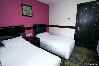 Hotel Le Peranakan