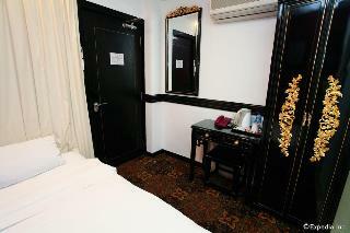 Hotel Le Peranakan
