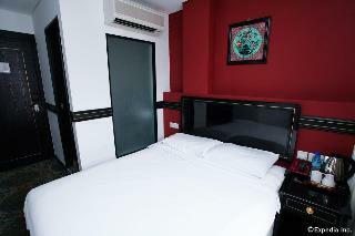 Hotel Le Peranakan