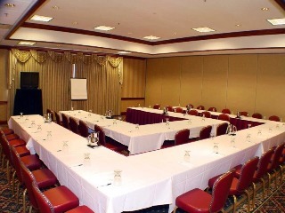 Hotel Doubletree By Hilton Chicago - Alsip