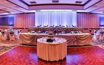 Hotel Doubletree By Hilton Chicago - Alsip