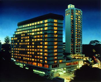 York Hotel