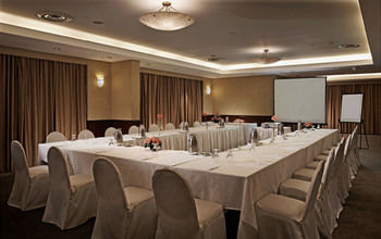 York Hotel