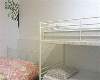 Albergue Drop Inn Singapore