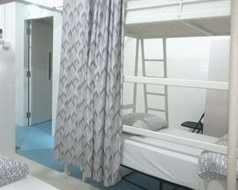 Albergue Drop Inn Singapore