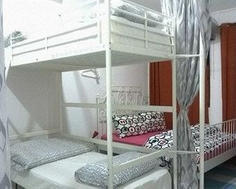 Albergue Drop Inn Singapore