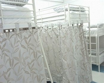 Albergue Drop Inn Singapore