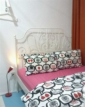 Albergue Drop Inn Singapore