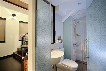 Hotel Clover 33 Jalan Sultan