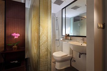 Hotel Clover 33 Jalan Sultan