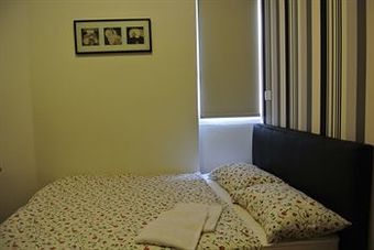 Albergue Plush Pods