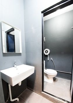 Albergue Plush Pods