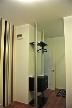 Albergue Plush Pods