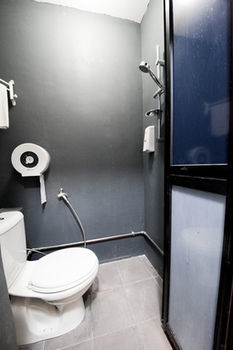 Albergue Plush Pods