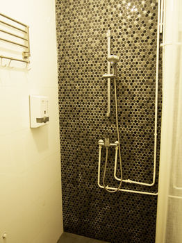 Albergue 5footway.inn Project Bugis
