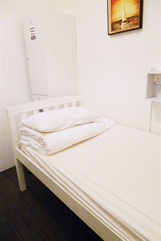 Albergue 5footway.inn Project Bugis