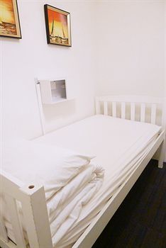 Albergue 5footway.inn Project Bugis