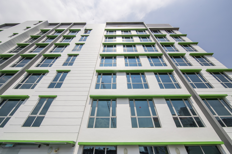 Parc Sovereign Hotel � Albert St
