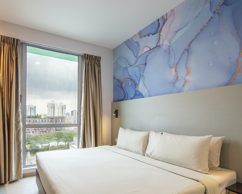 Parc Sovereign Hotel � Albert St