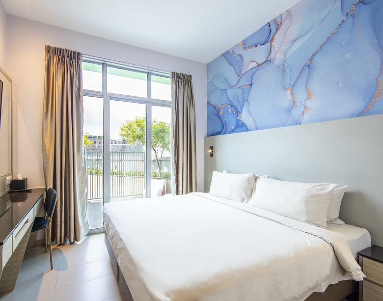 Parc Sovereign Hotel � Albert St
